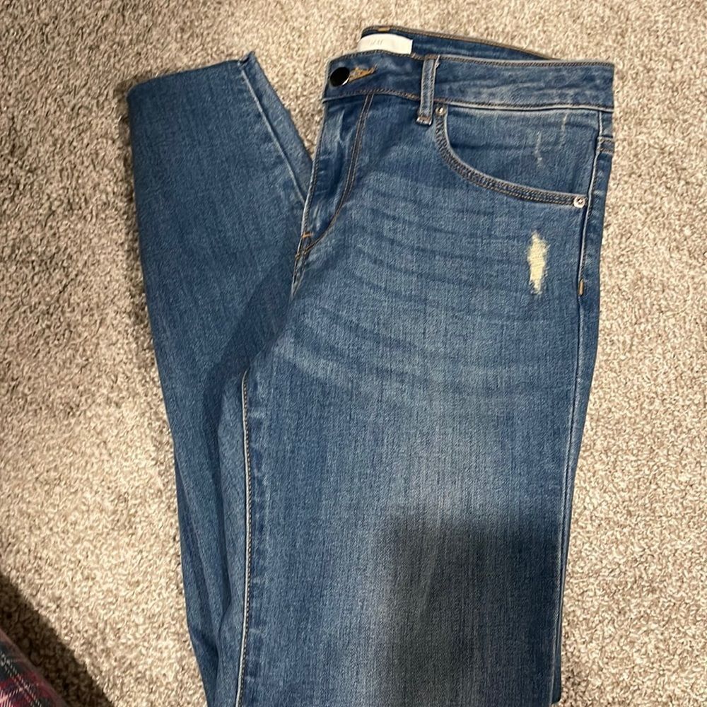 H&M jeans